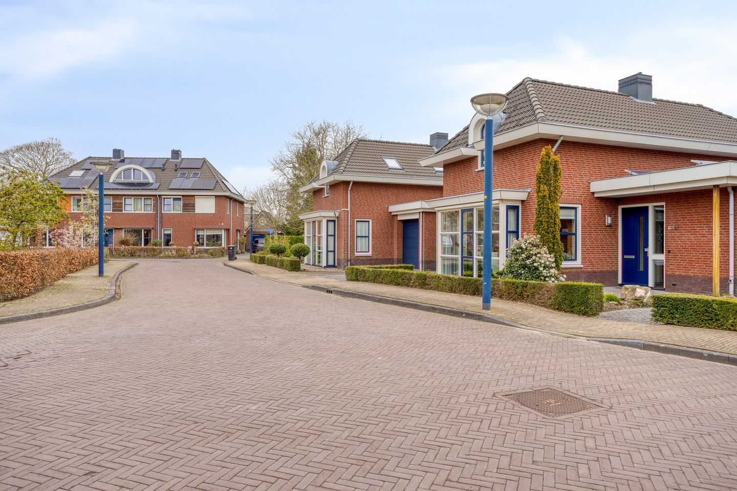 Photo 34 of Zuivelhof 14