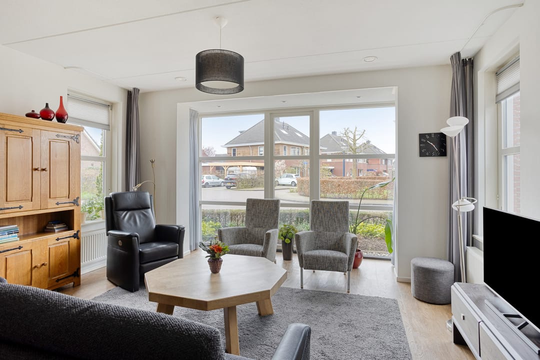 Photo 2 of Zuivelhof 14