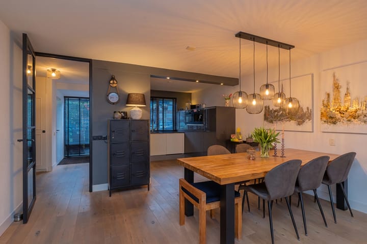 Foto 2 van Clusiushof 118