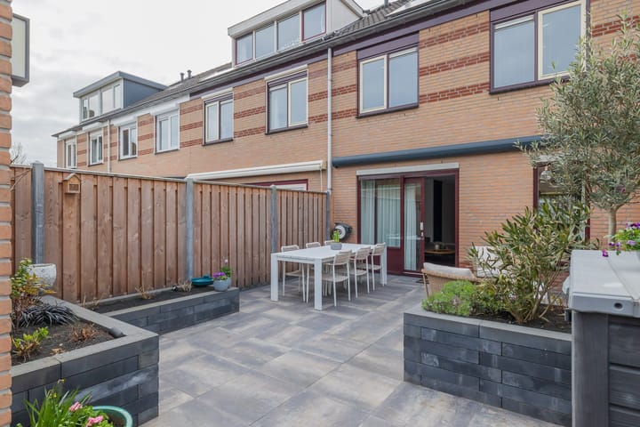 Foto 3 van Clusiushof 118