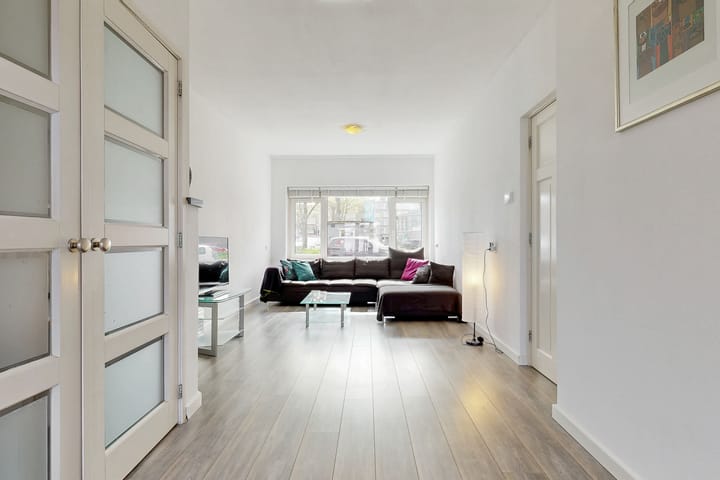 Foto 2 van Monnickendamplein 18