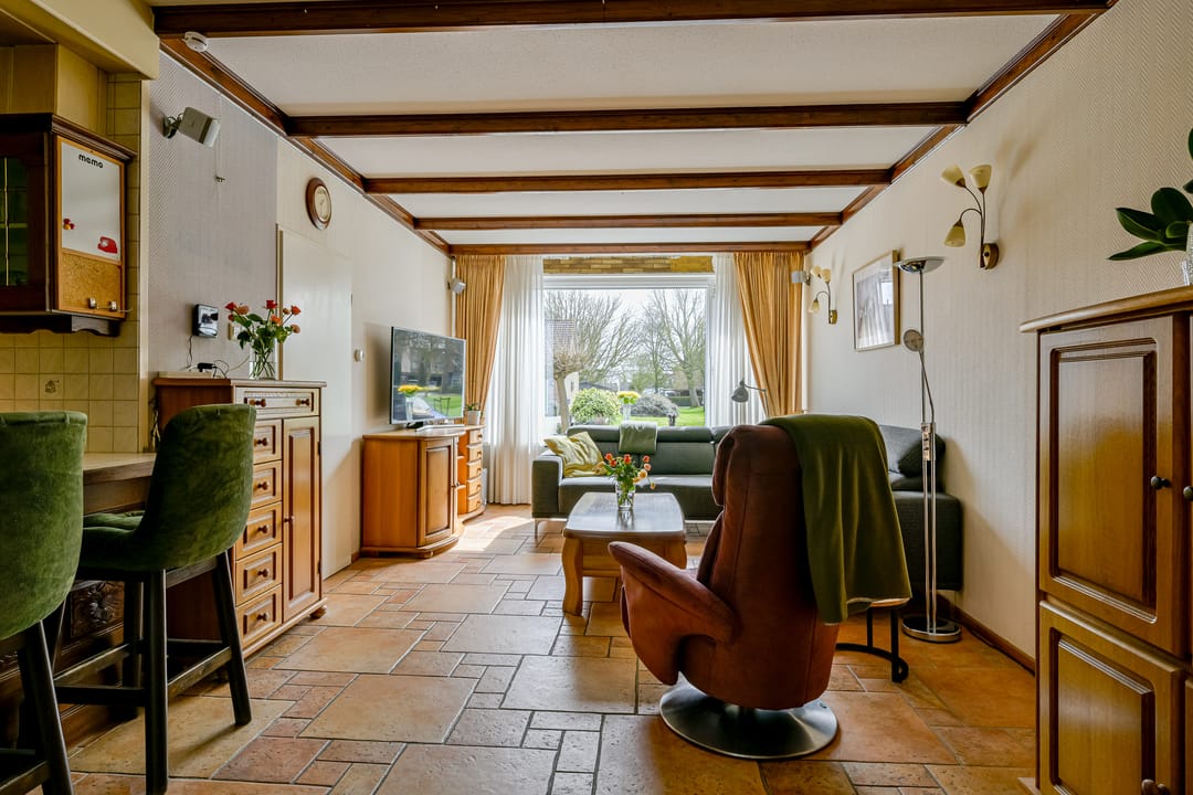 Photo 11 of Neptunusstraat 60
