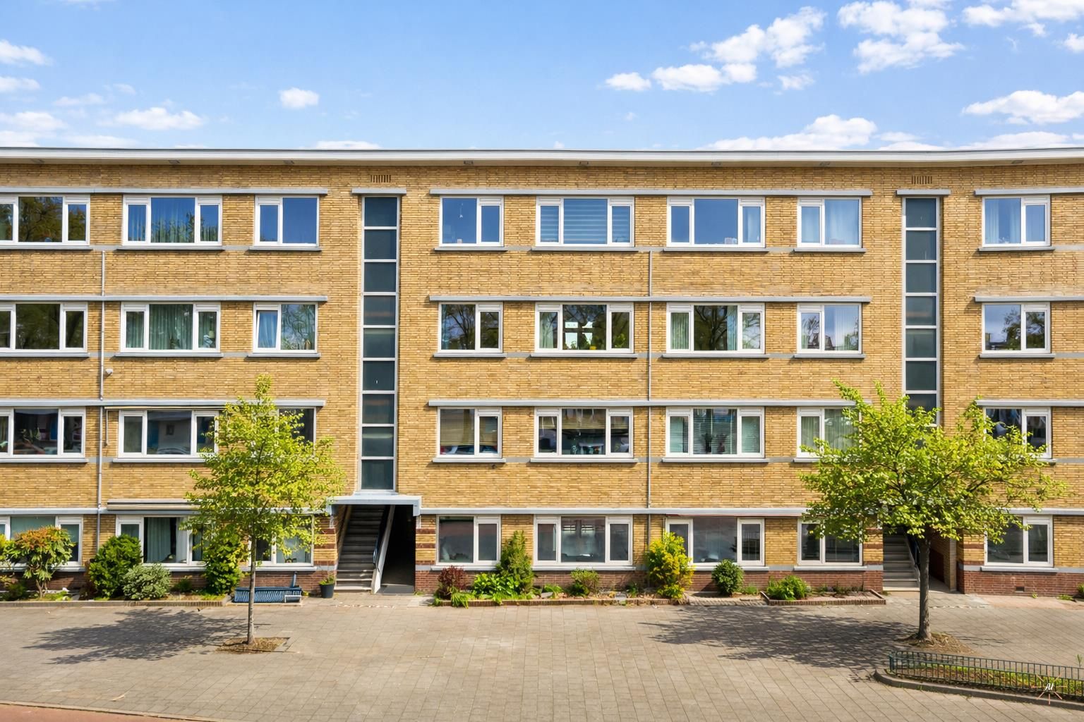 Monnickendamplein 18 