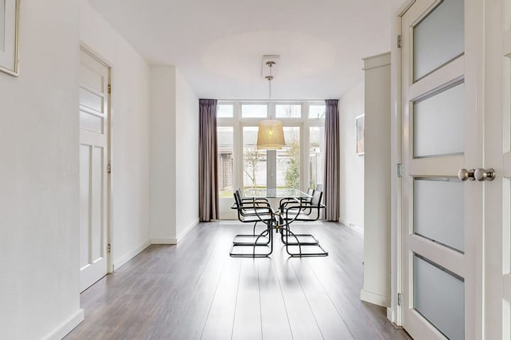 Foto 4 van Monnickendamplein 18