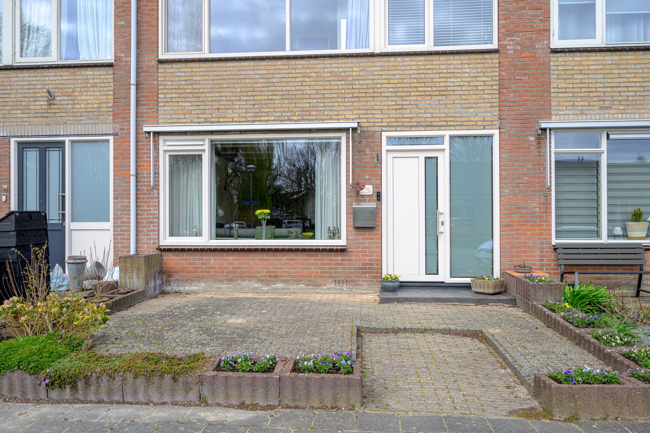 Photo 6 of Neptunusstraat 60