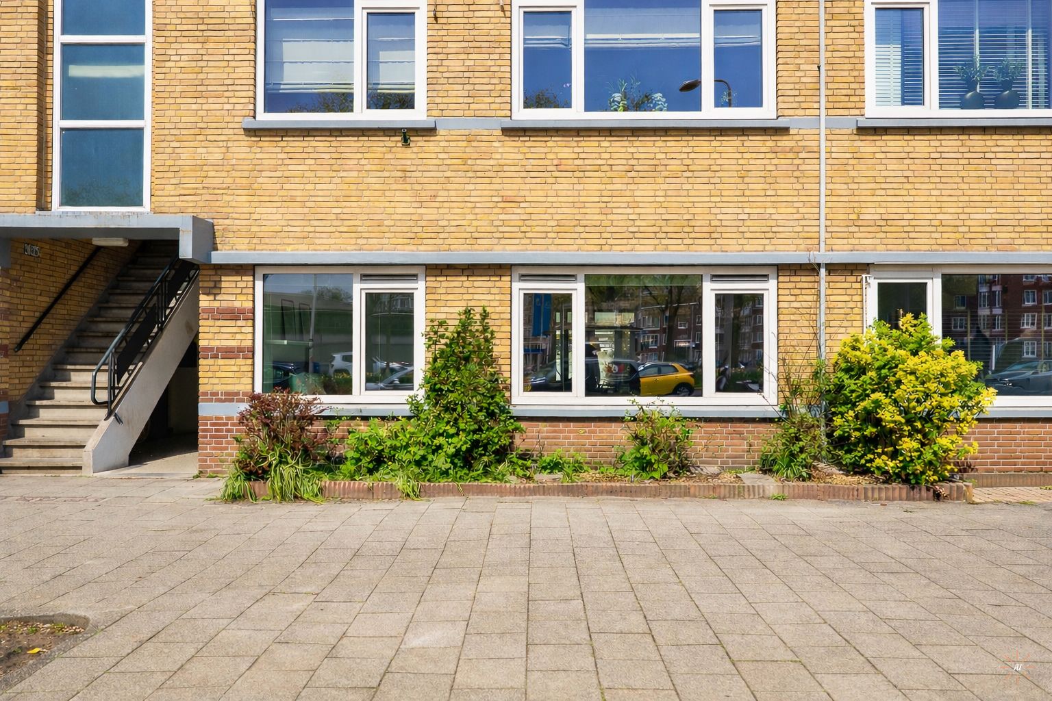 Monnickendamplein 18 