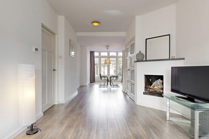 Foto 3 van Monnickendamplein 18