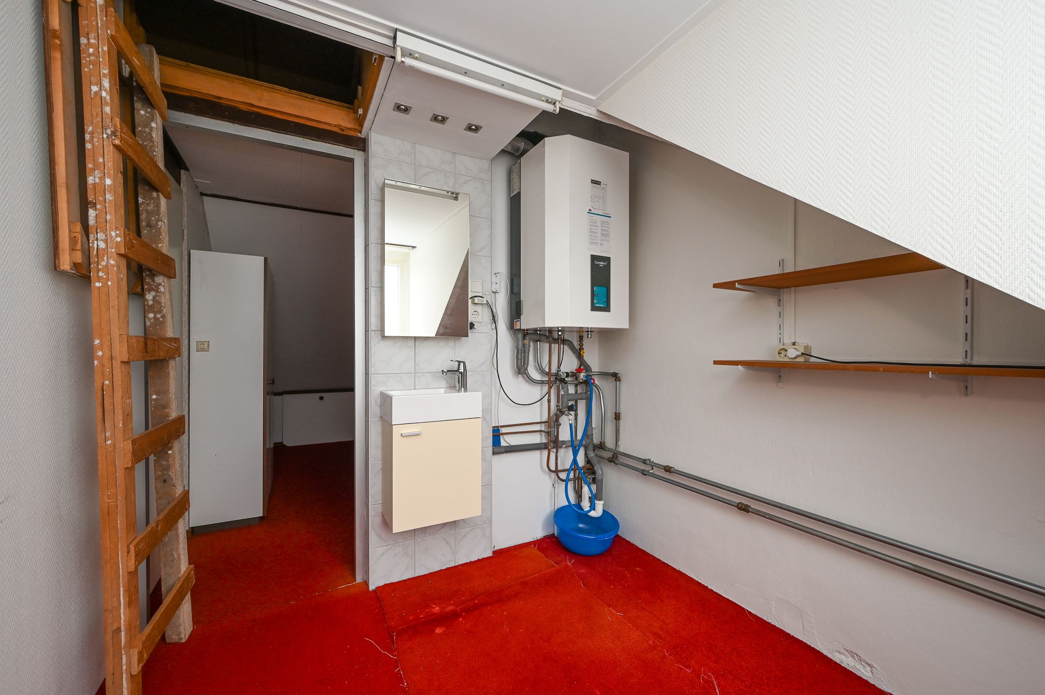 Foto 45 van Brederode 94