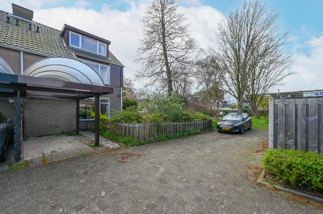 Foto 47 van Brederode 94