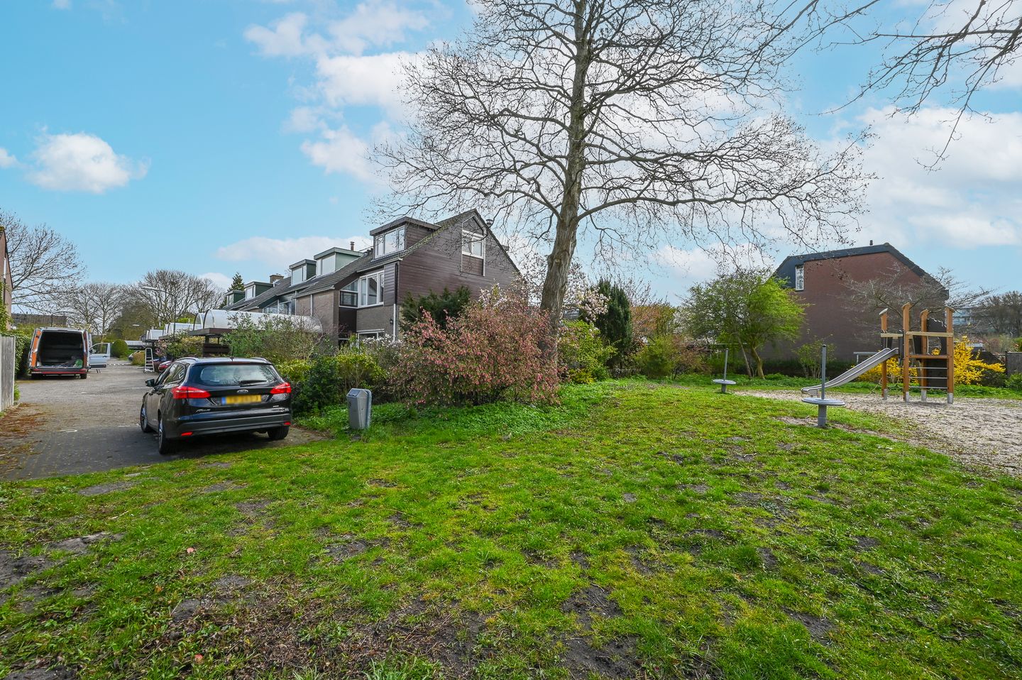 Foto 50 van Brederode 94