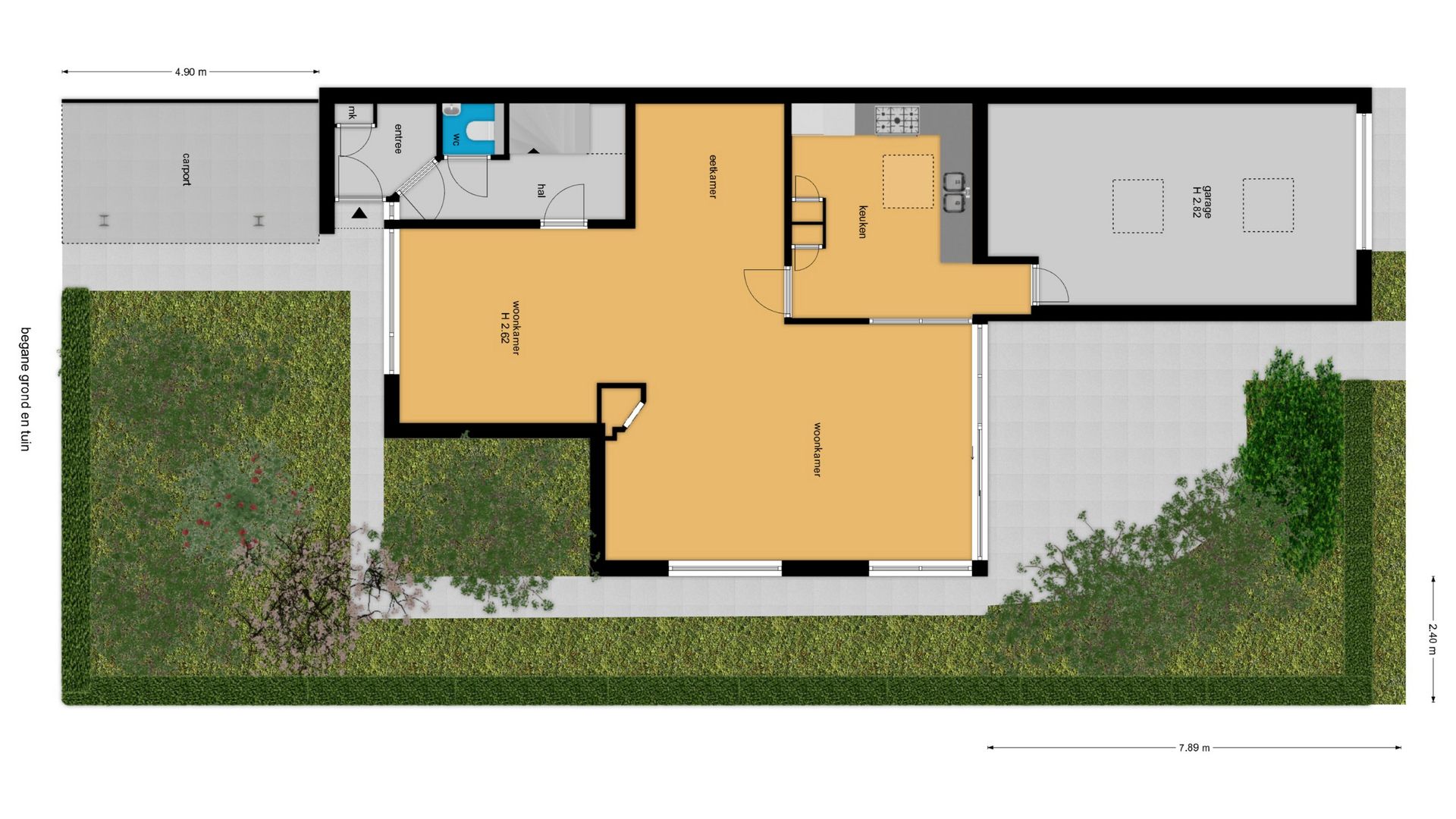 Foto 51 van Brederode 94