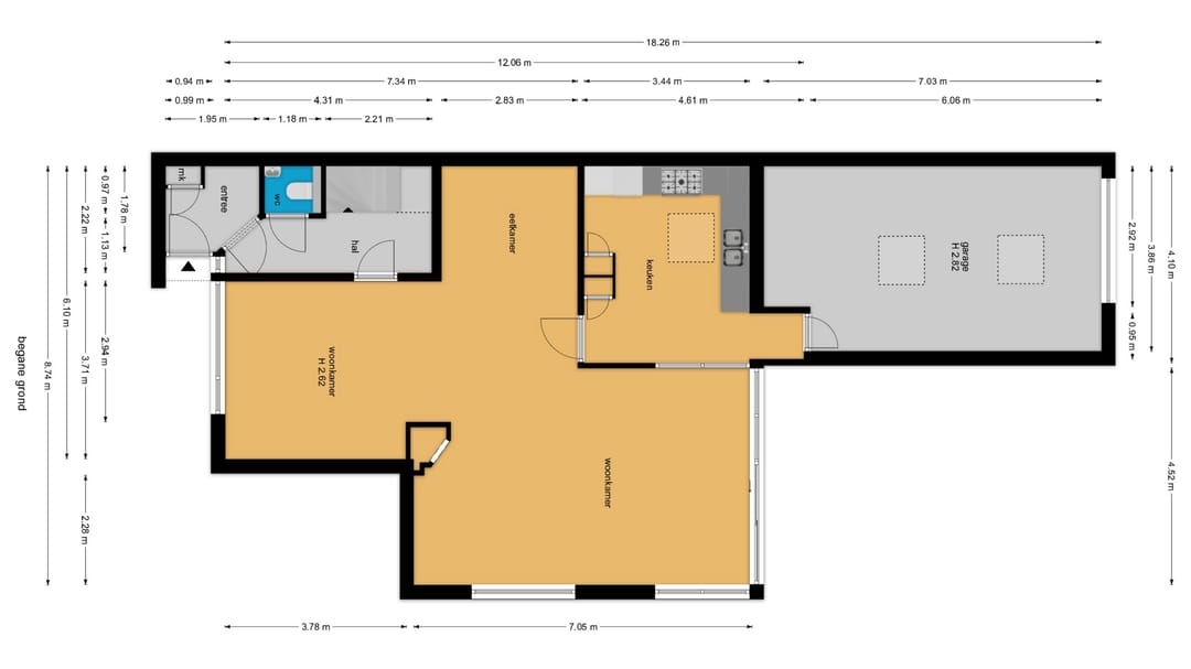 Foto 52 van Brederode 94