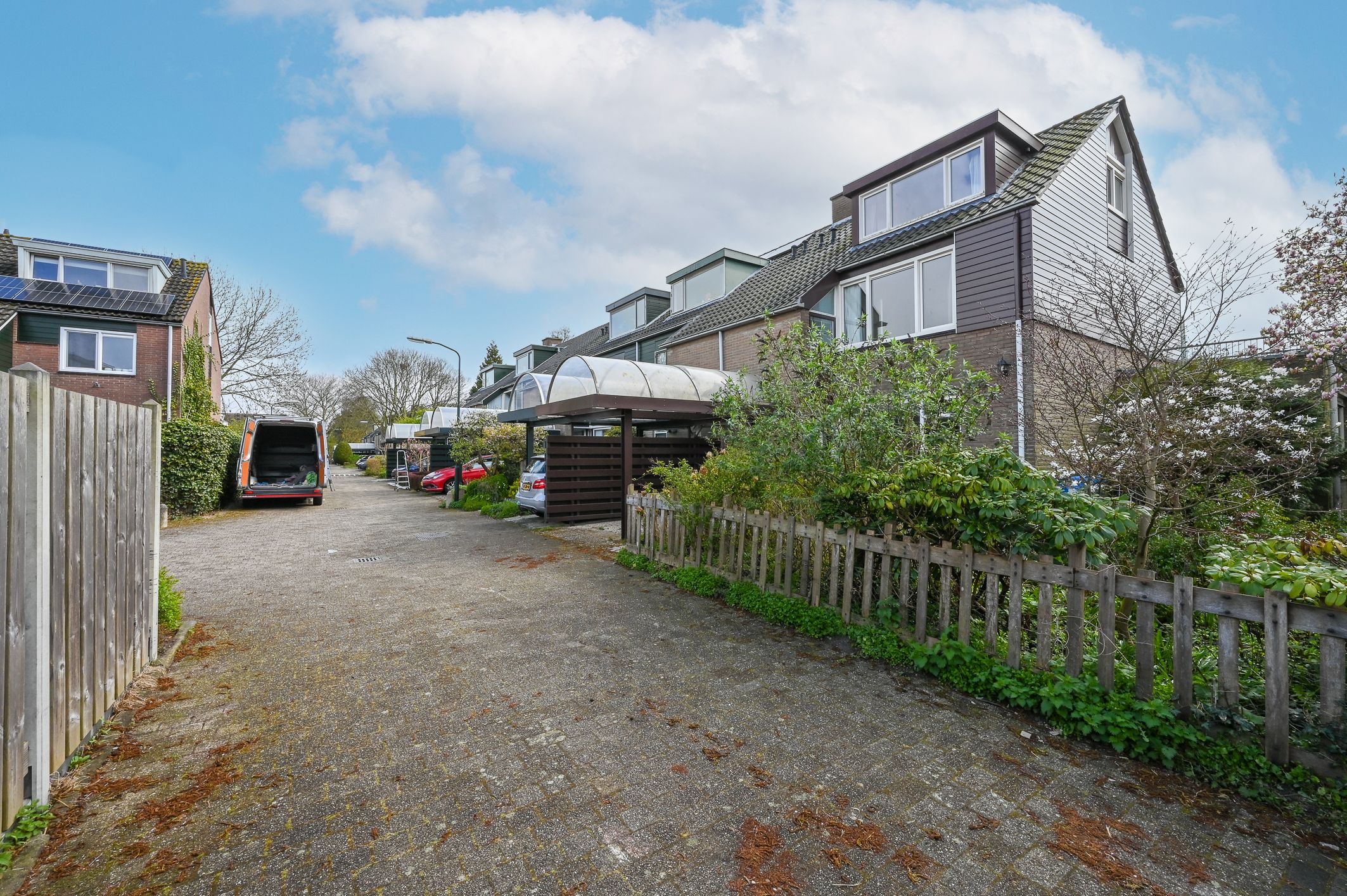 Foto 48 van Brederode 94