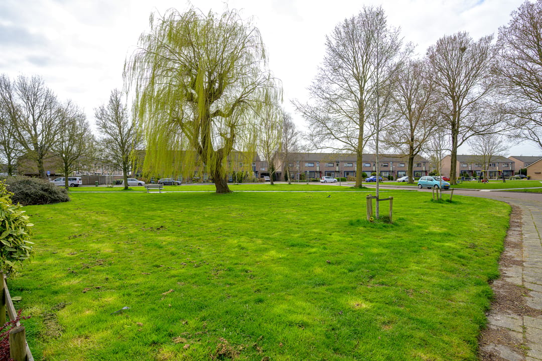 Photo 37 of Neptunusstraat 60