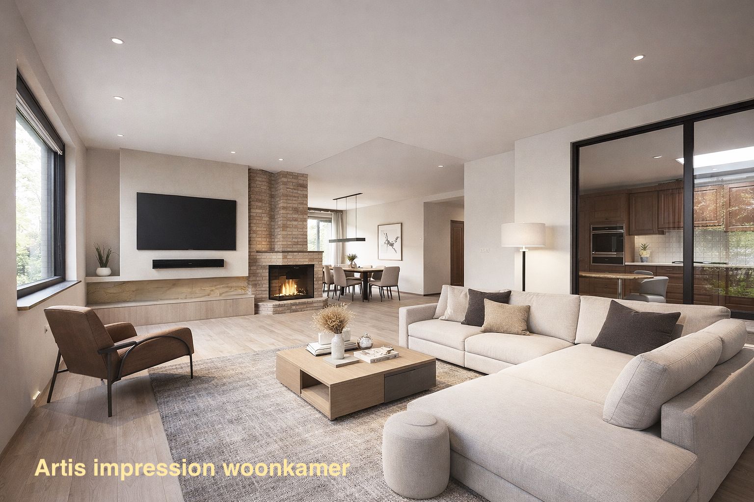 Foto 12 van Brederode 94