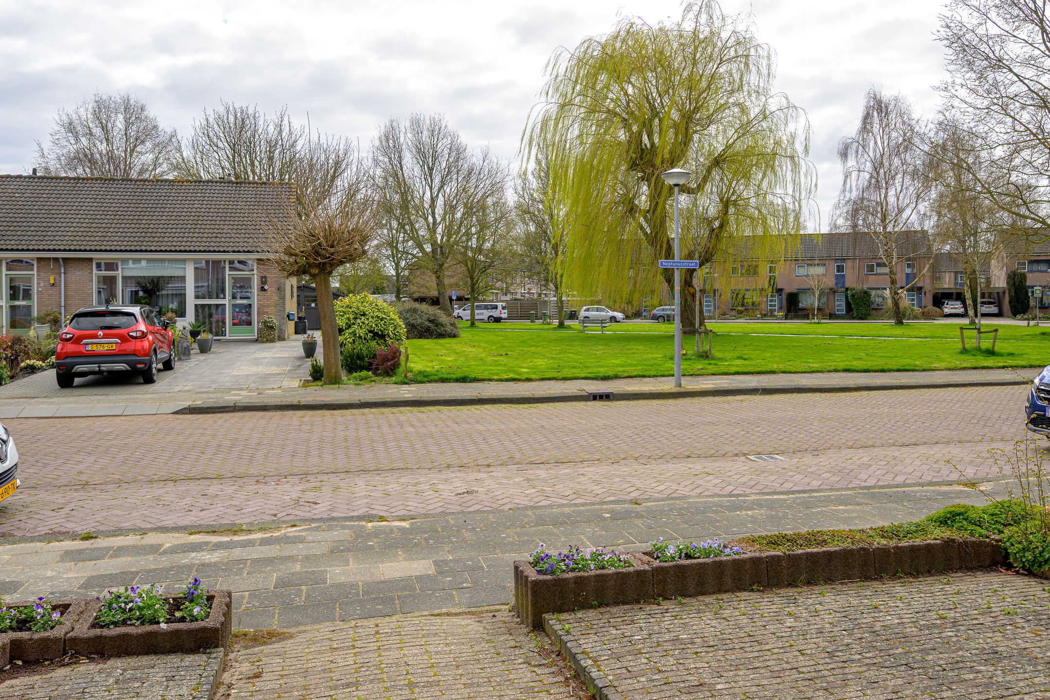 Photo 36 of Neptunusstraat 60