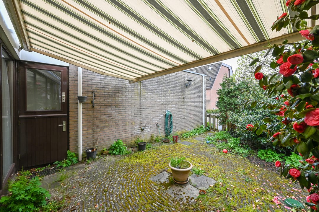 Foto 23 van Brederode 94