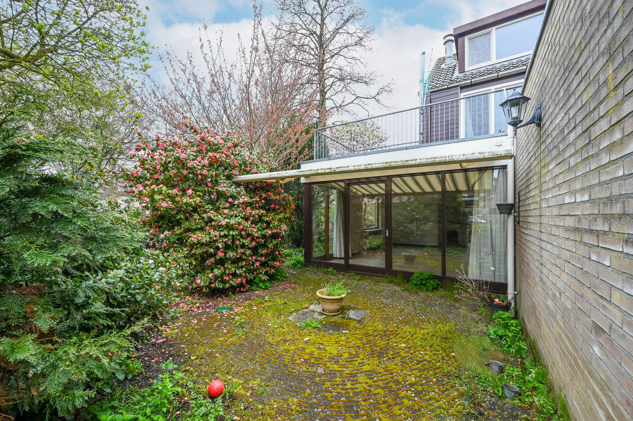 Foto 3 van Brederode 94