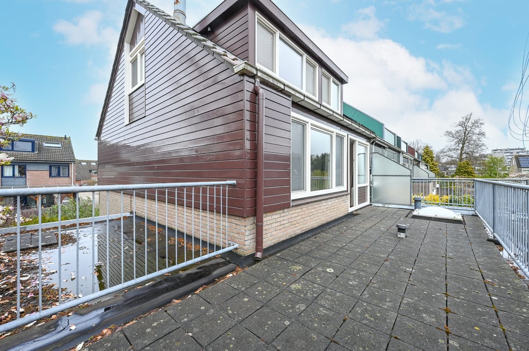 Foto 37 van Brederode 94