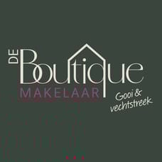 De Boutique Makelaar Gooi en Vechtstreek 