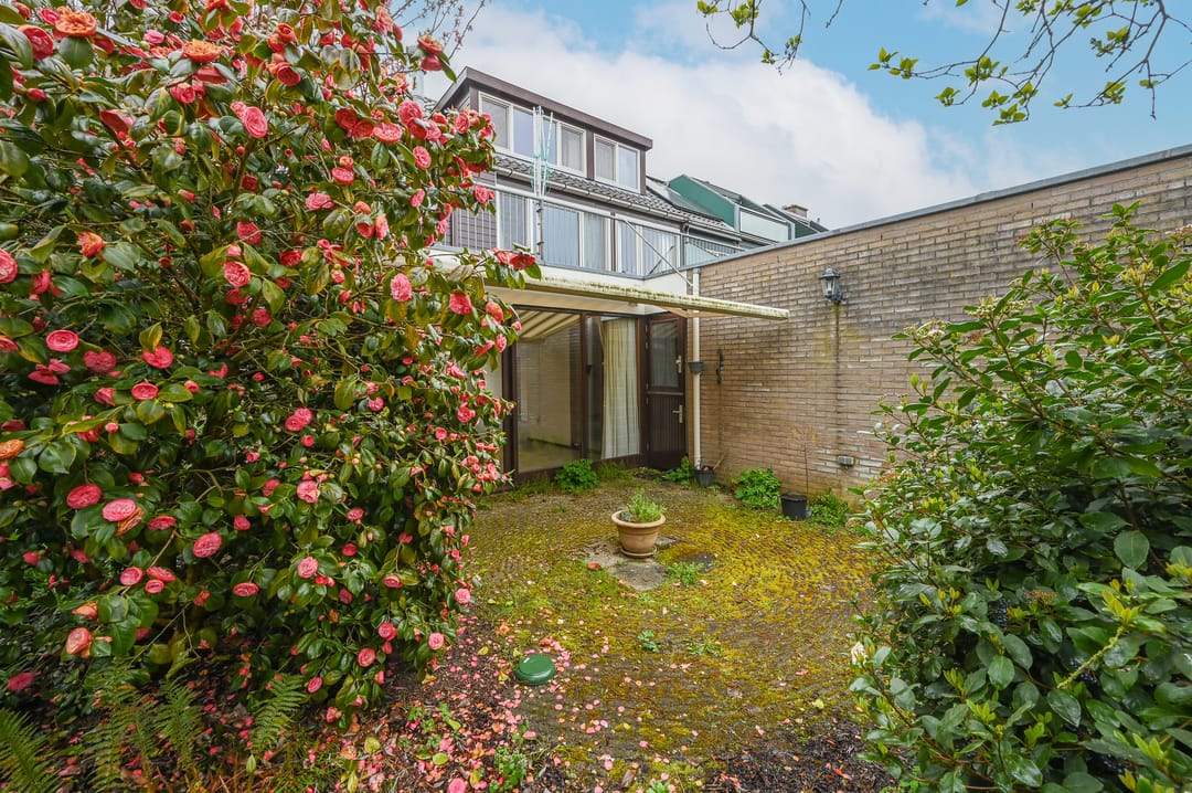 Foto 22 van Brederode 94