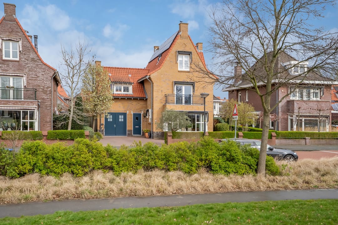 Photo 1 of Zuidenveldlaan 32