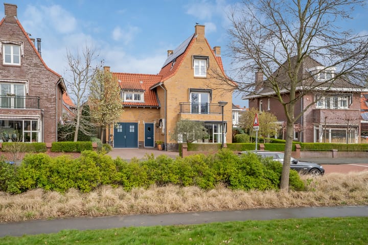 Zuidenveldlaan 32 main image