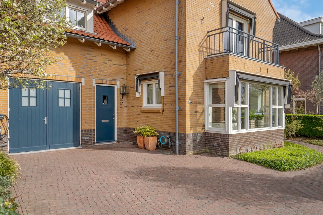 Photo 2 of Zuidenveldlaan 32