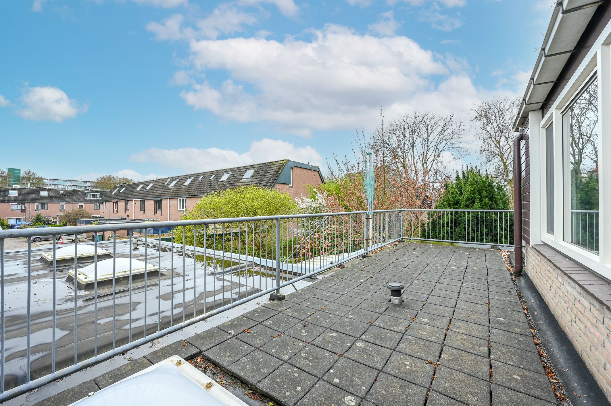 Foto 36 van Brederode 94