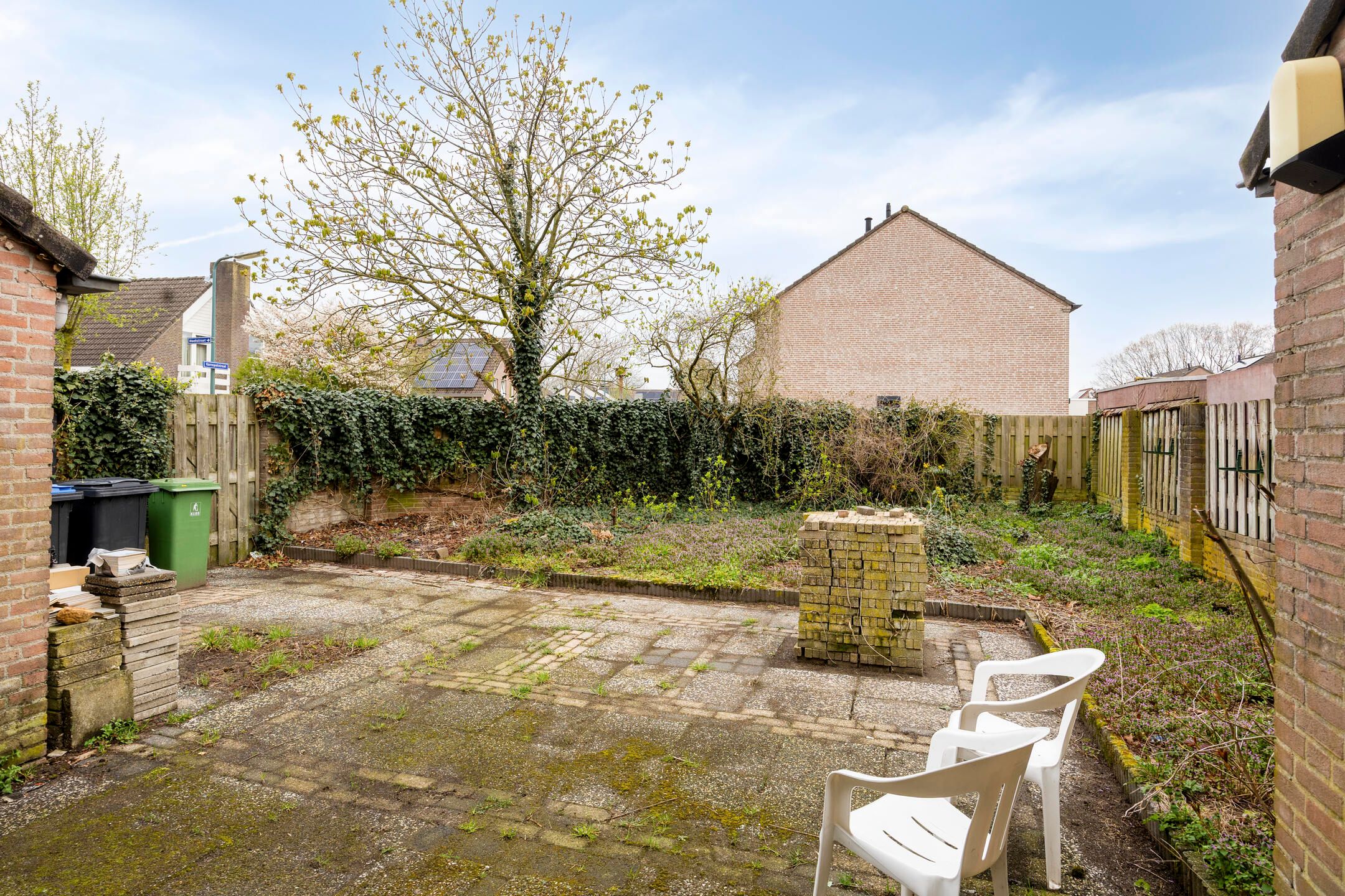 Foto 24 van Heuvelstraat 28