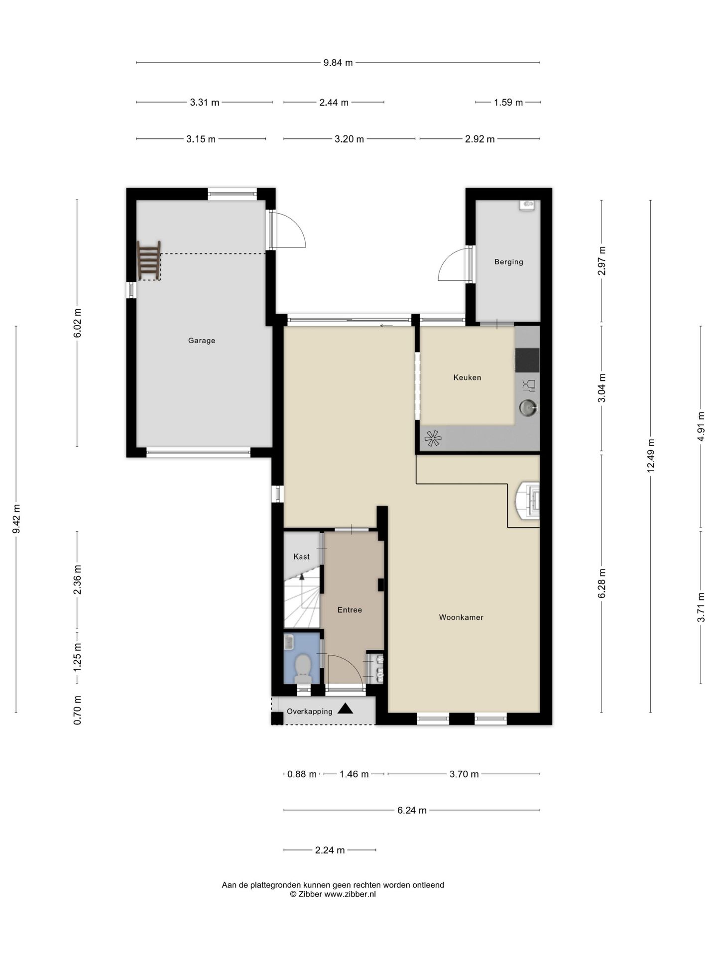 Foto 35 van Heuvelstraat 28