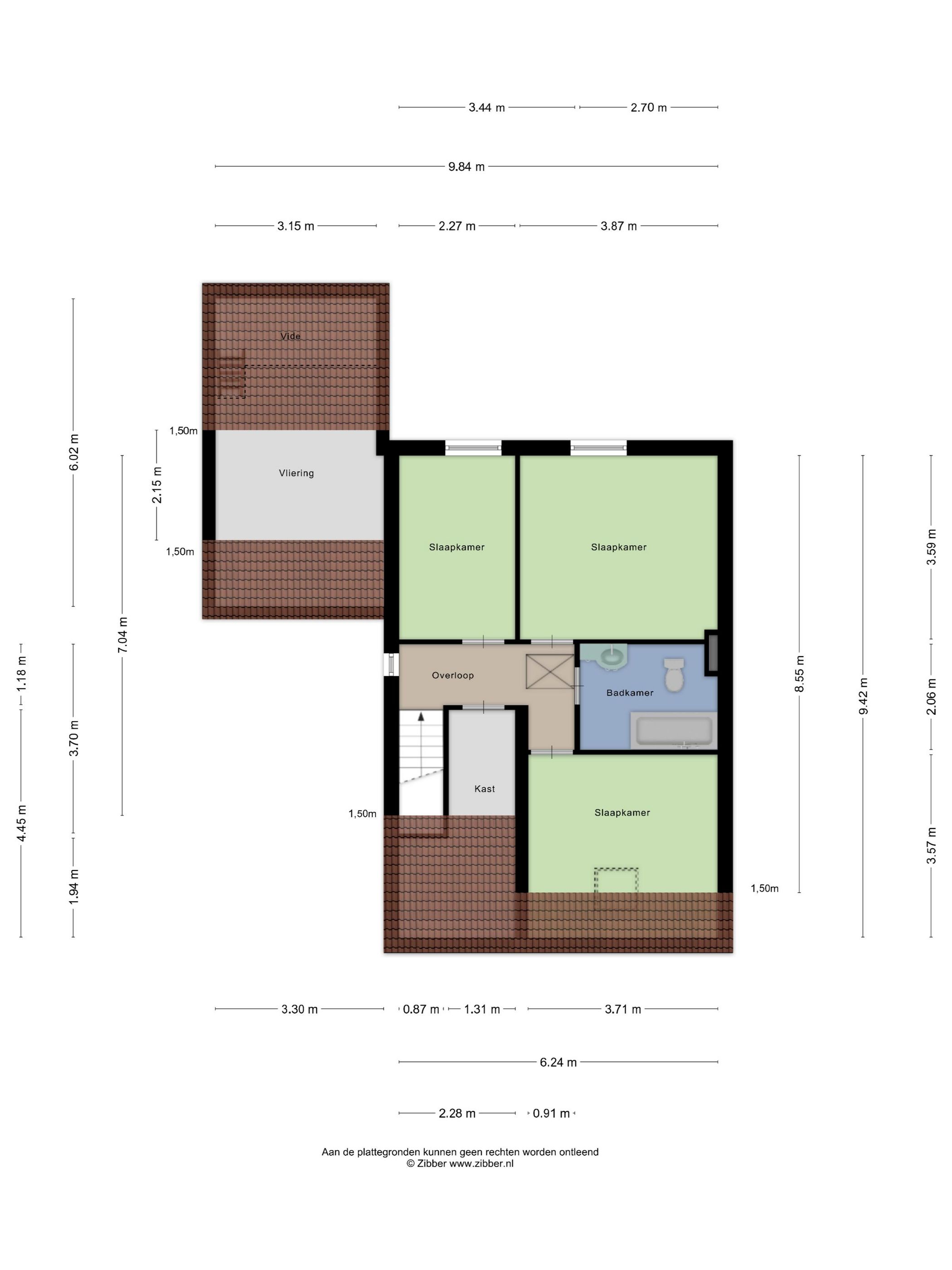 Foto 36 van Heuvelstraat 28