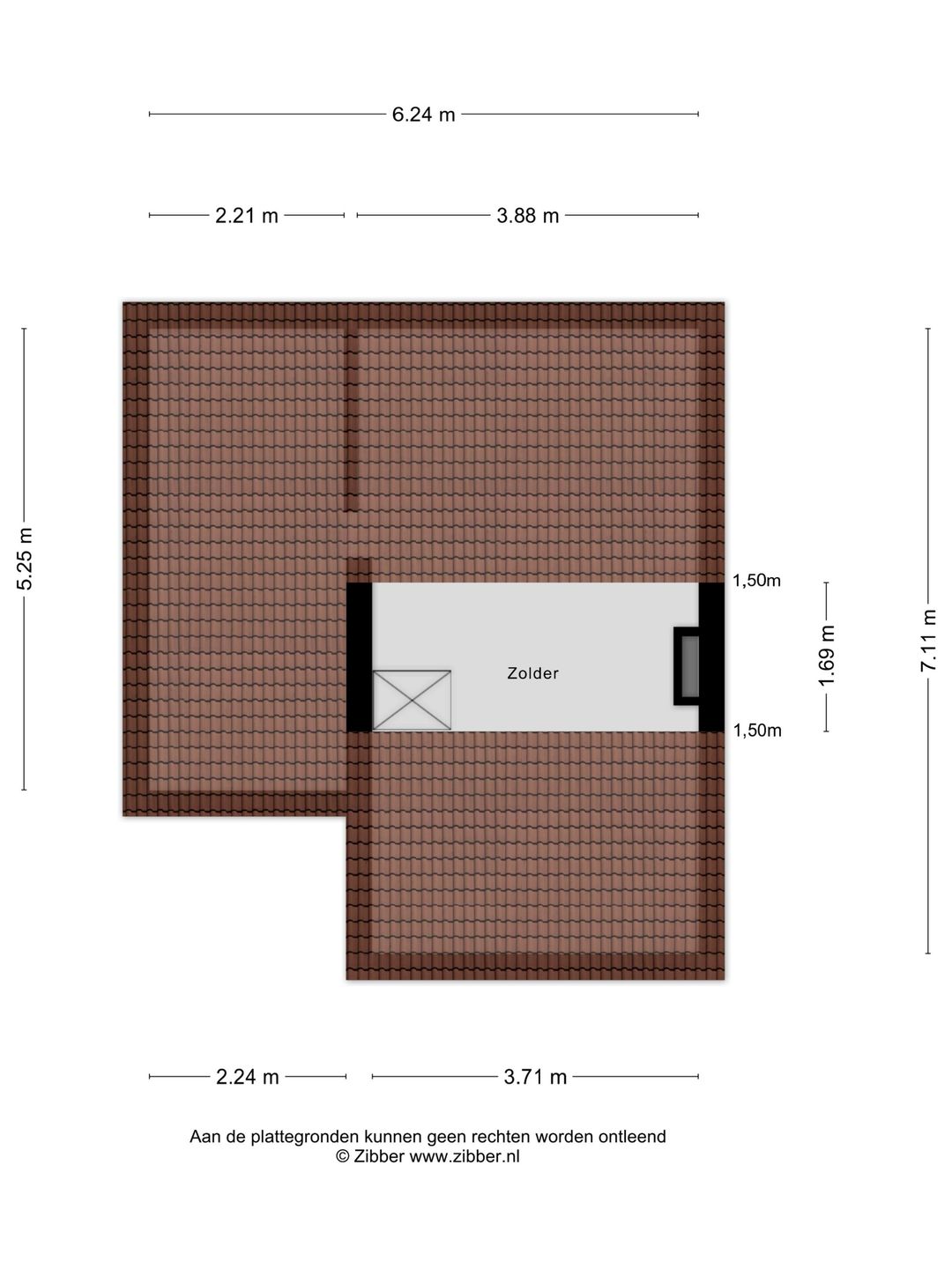 Foto 37 van Heuvelstraat 28