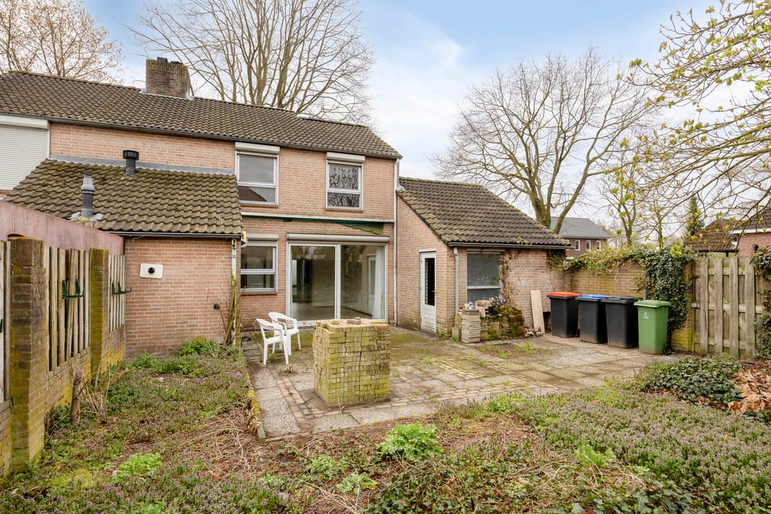 Foto 2 van Heuvelstraat 28