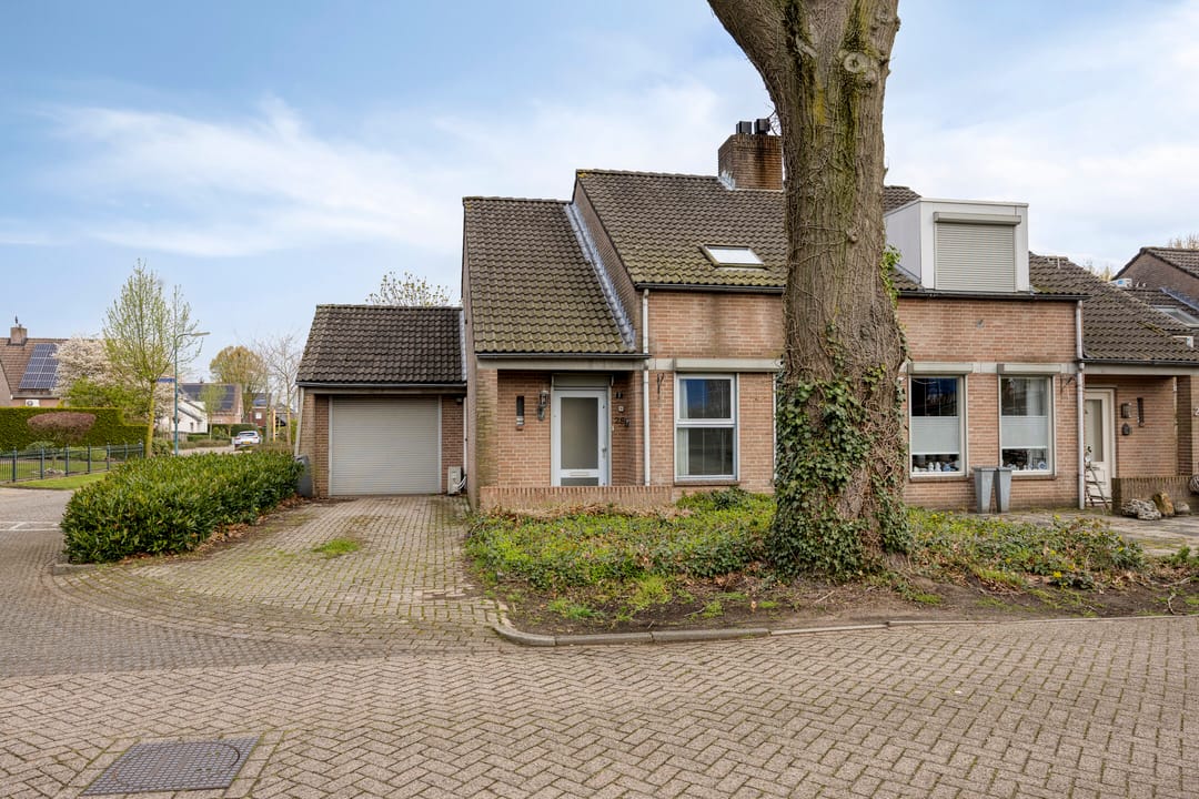 Foto 28 van Heuvelstraat 28