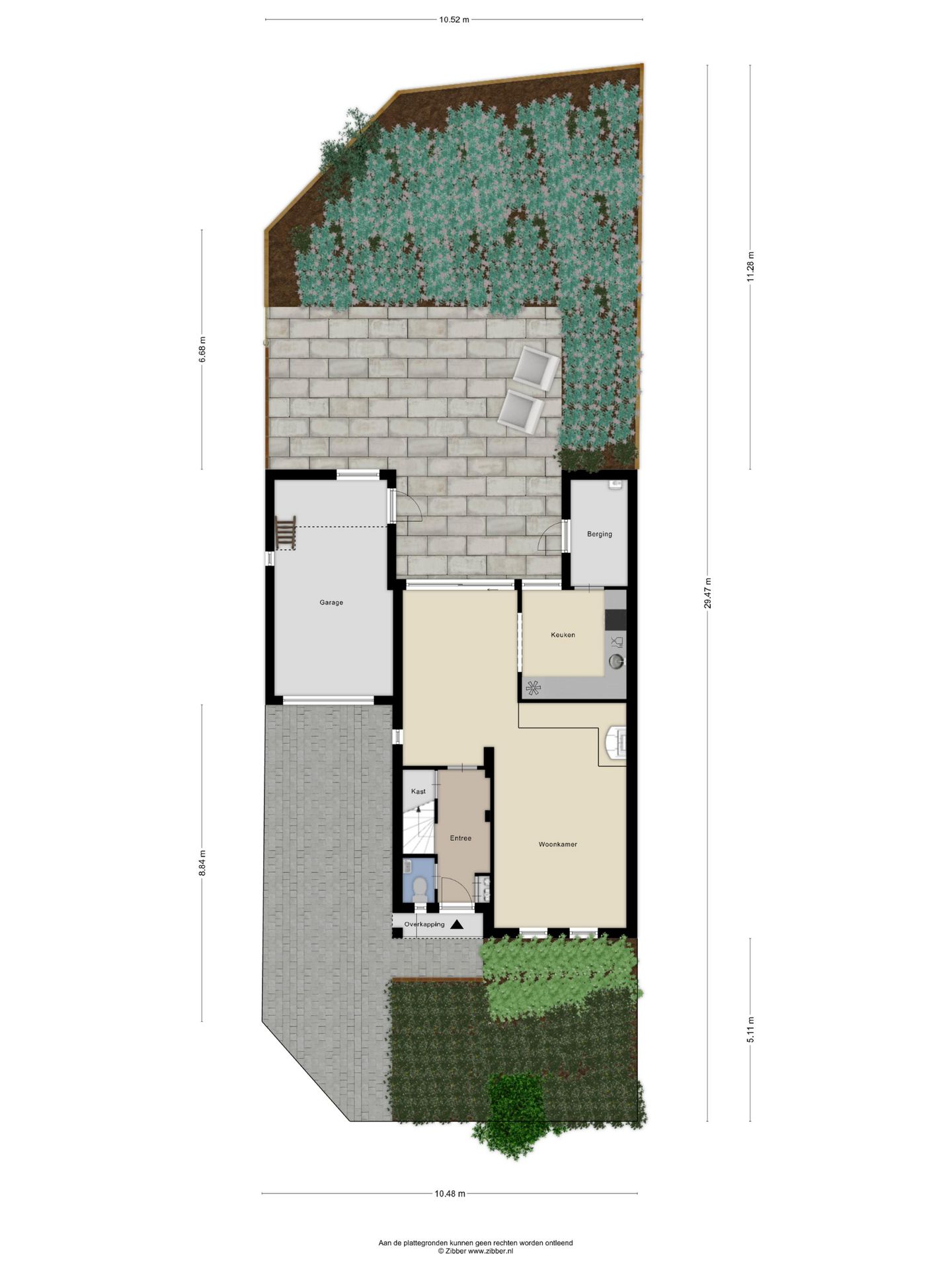 Foto 34 van Heuvelstraat 28