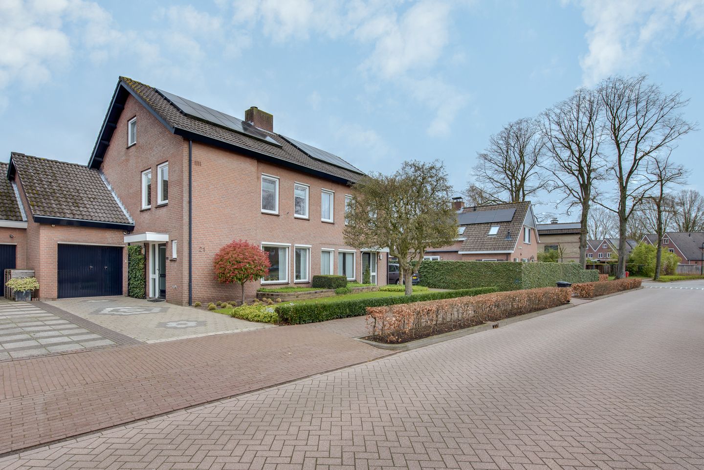 Photo 1 of Vendellaan 21