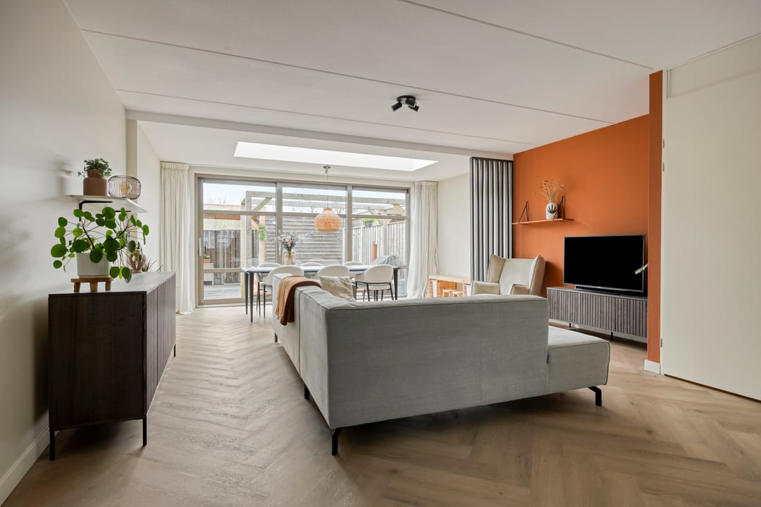 Photo 7 of Rozeboomlaan 36
