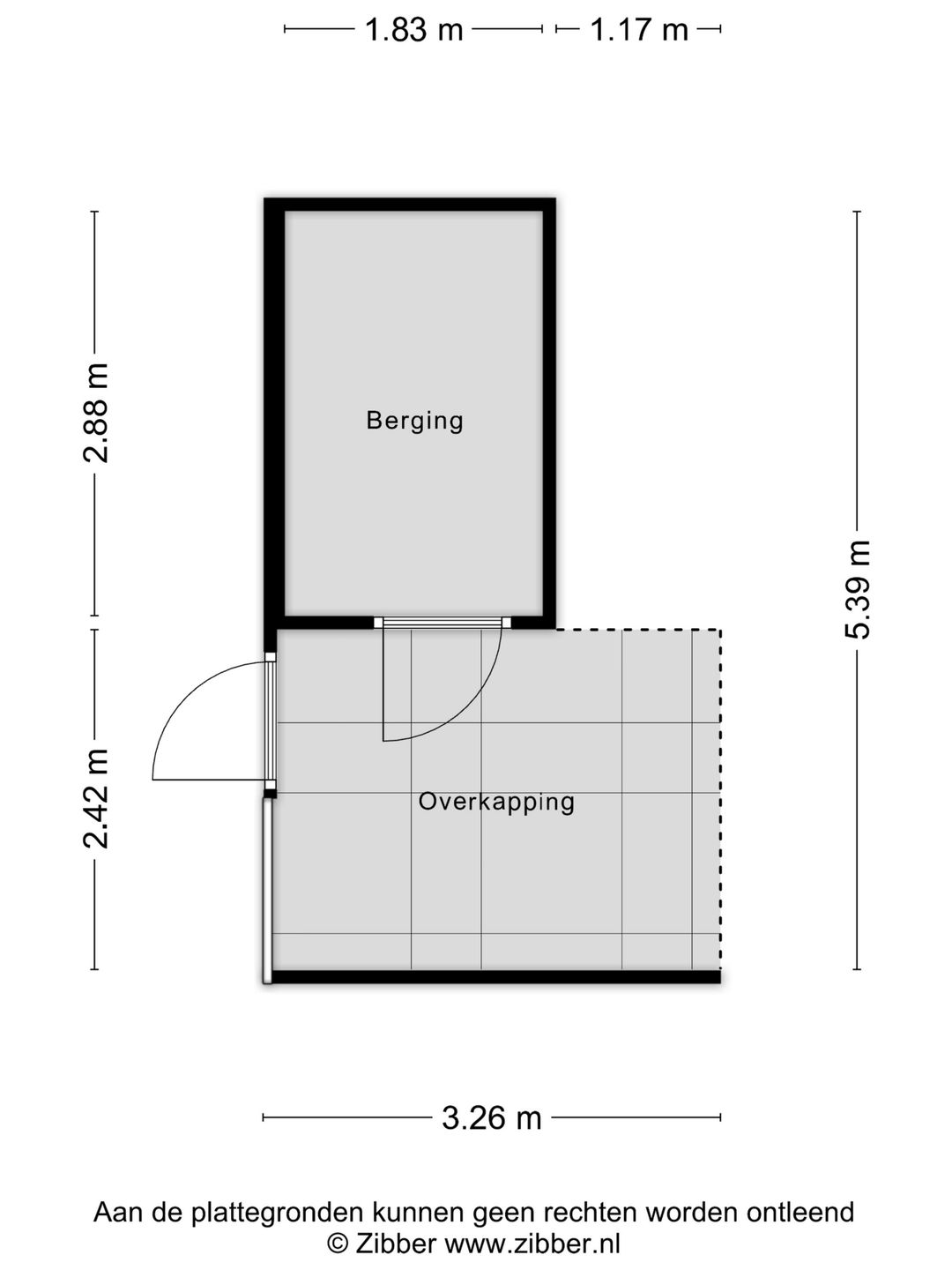 Photo 38 of Rozeboomlaan 36
