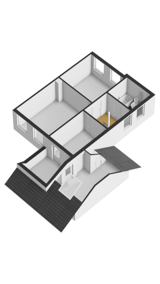 Foto 60 van Vendellaan 21