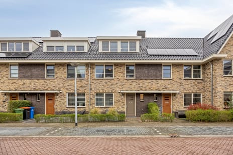 Rozeboomlaan thumbnail