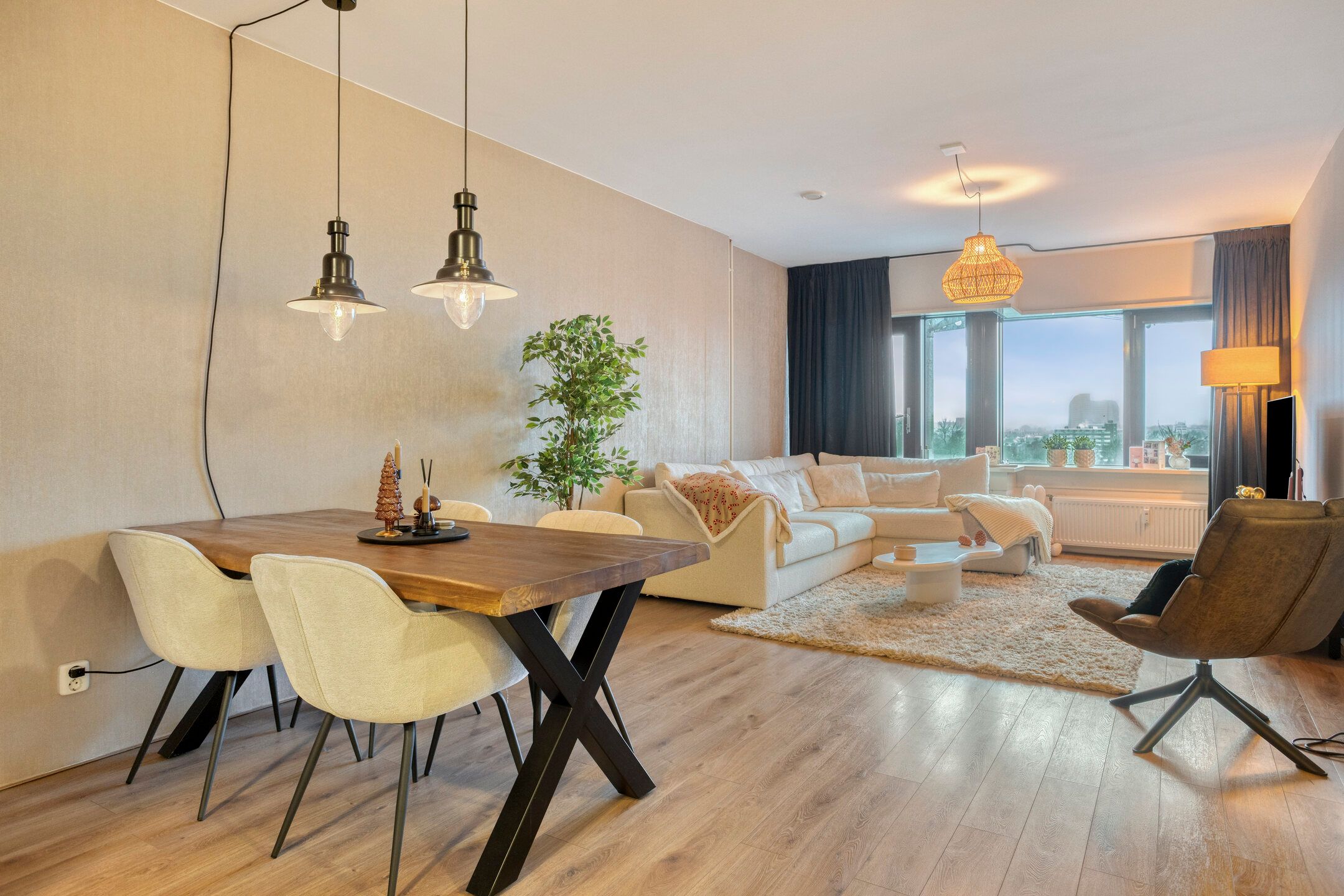 Foto 3 van Hereweg 120-8