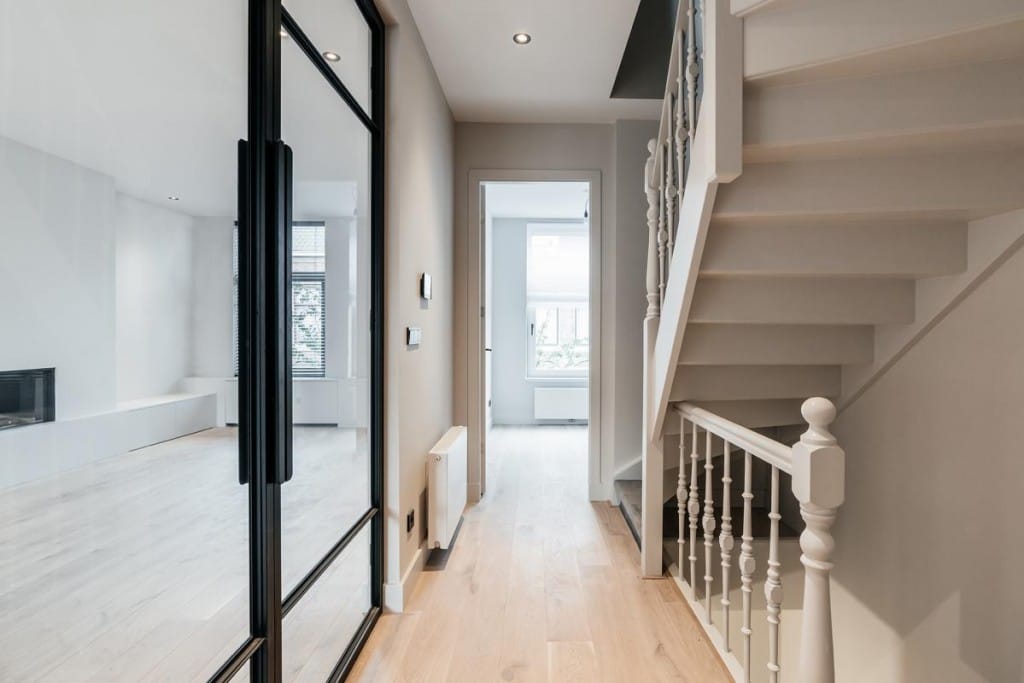 Foto 2 van Obrechtstraat 203-A