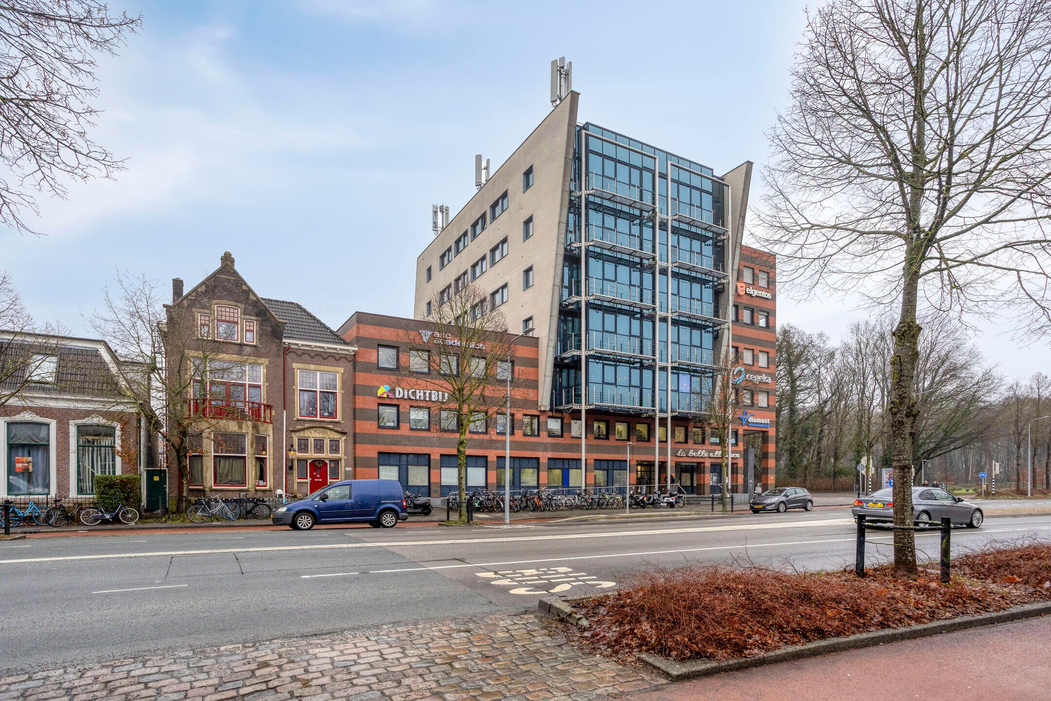 Foto 24 van Hereweg 120-8