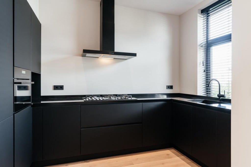 Foto 6 van Obrechtstraat 203-A