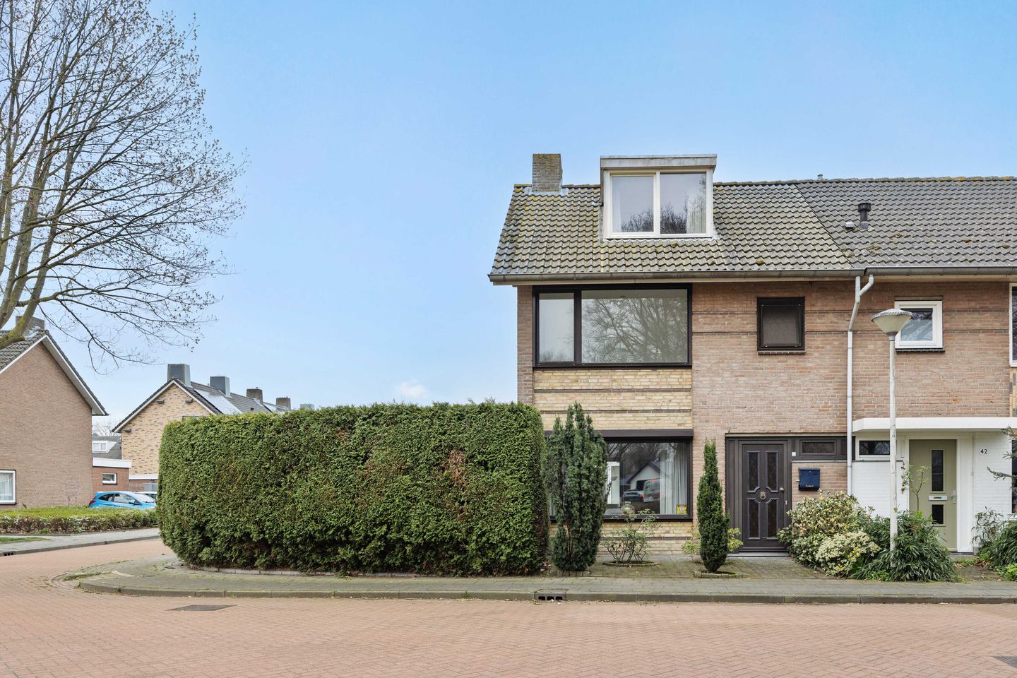 Photo 1 of Zandbosweg 44