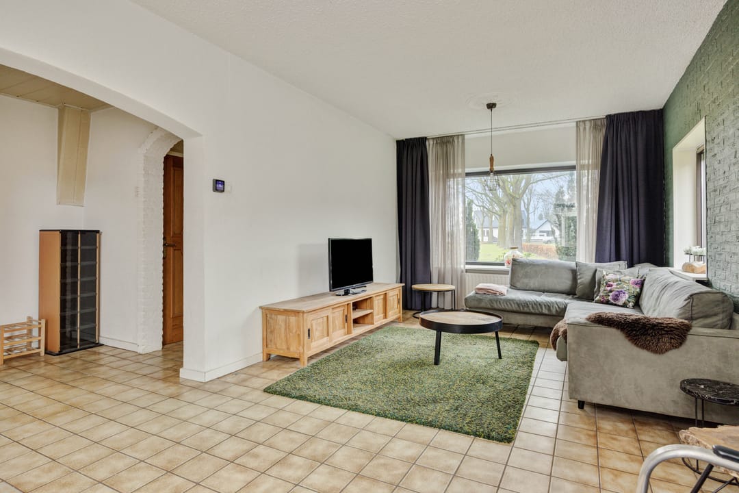 Foto 2 van Zandbosweg 44