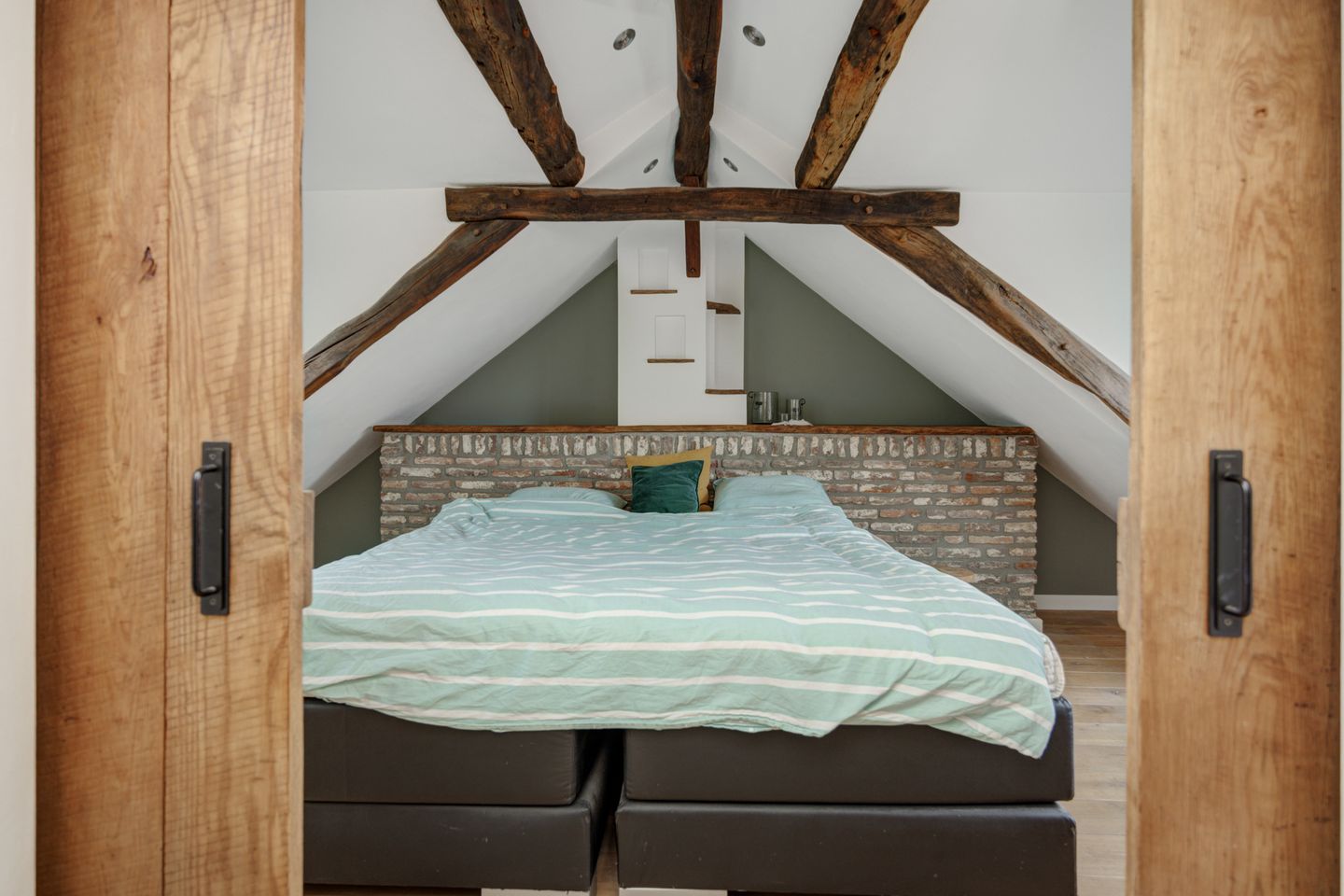 Foto 4 van Zandbosweg 44