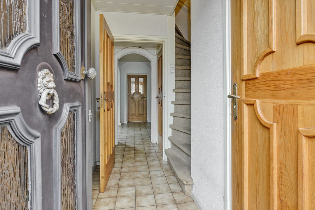 Foto 7 van Zandbosweg 44