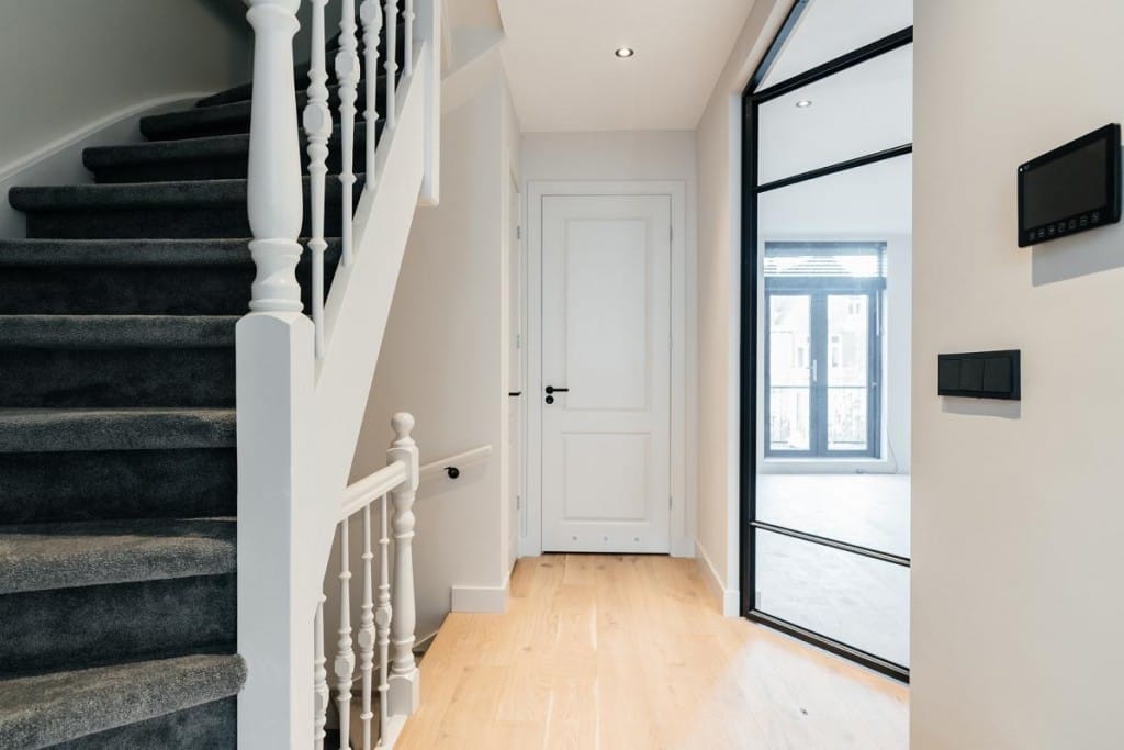 Foto 10 van Obrechtstraat 203-A